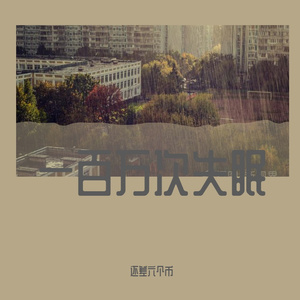 被雷声惊醒的梦