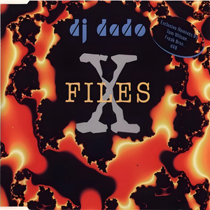 X-Files (DJ Dado Paranormal Activity Mix)