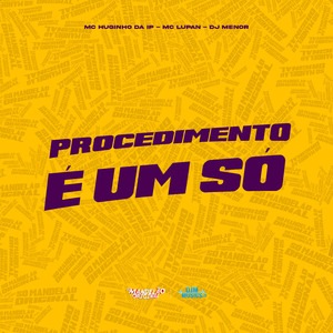 Procedimento e um So