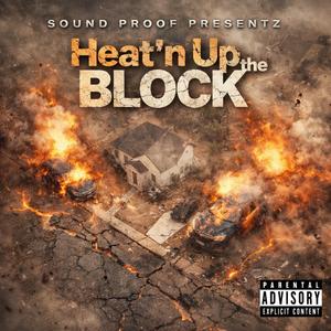 Block Party (Trap Instrumental)