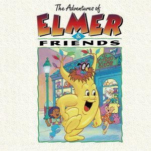 Dancing With A Dinosaur