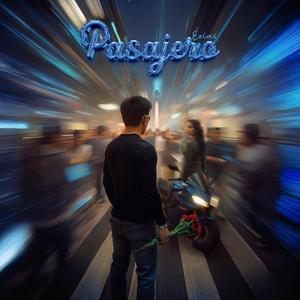 Pasajero