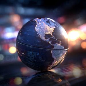 Worldwide Crisis Feed – Epic Broadcast Score