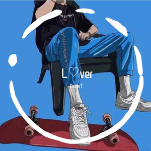 L♡ver（prod bubbleboy）