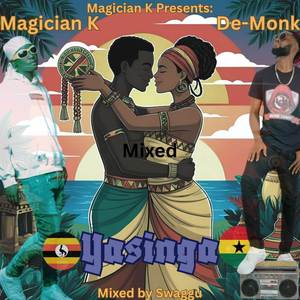 YASINGA (Remastered)