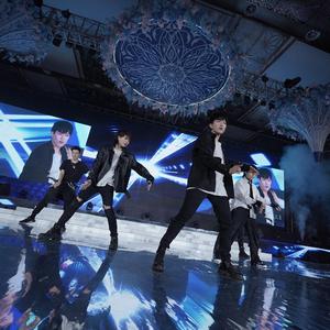 Dream（耿炜坤/张奕轩/杨雨桐/施博威）