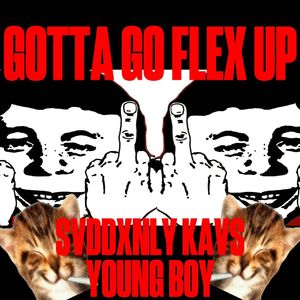 GOTTA GO FLEX UP