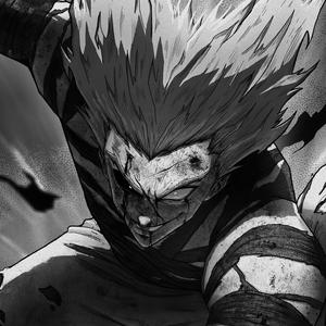 Garou: Monstruosidade