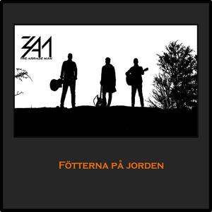 Fötterna på jorden