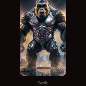 Gorilla