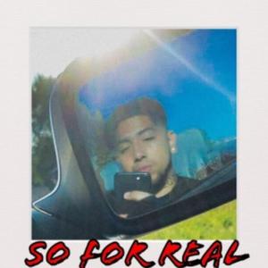 So For Real (crew remix) (crew remix)