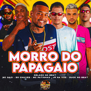 Morro do Papagaio