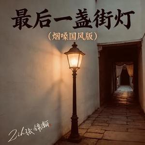 最后一盏街灯