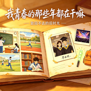 我青春的那些年都在干嘛