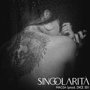 Singolarità (feat. Z3D)