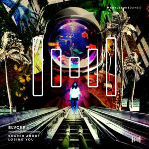 Scared About Losing You (Radio Edit)