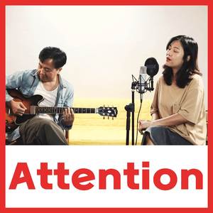 Attention (Lo-Fi version)
