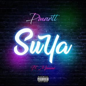 Suya (feat. Maniac)