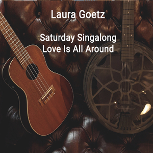 I Know What I'm Looking For (Love Is All Around Me)