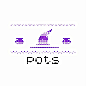 Pots