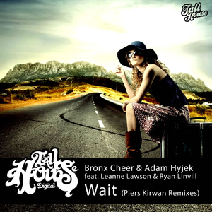 Wait (Piers Kirwan Instrumental Remix)