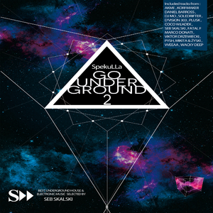 Four (Original Mix)