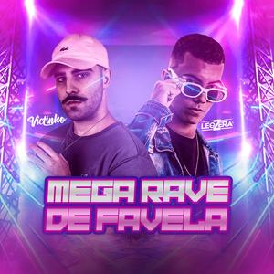 Mega Rave de Favela