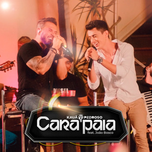 Cara Paia (Ao Vivo)