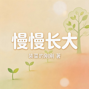 慢慢长大