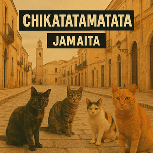 Chikatatamatata