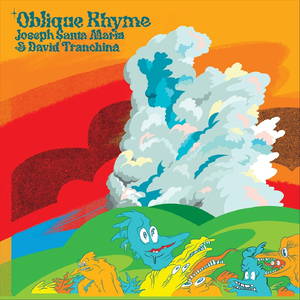 Sum Thymes (feat. Gary Fukushima & Colin Woodford)