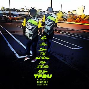 T'UP (feat. QuanOffDaBlock)