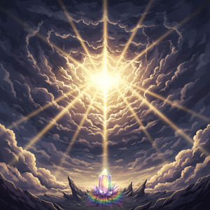 心は晴れていく