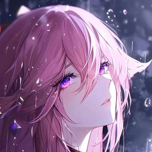 后来我的世界再没有为你下的雨