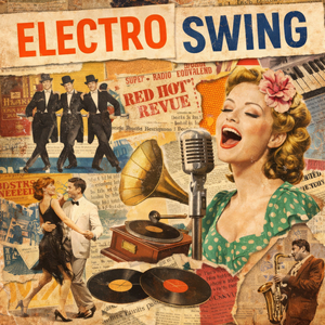 Electro Swing Vibes