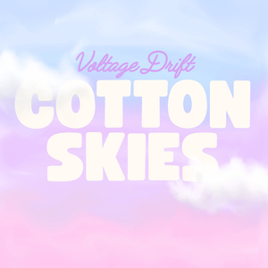Cotton Skies