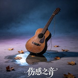 伤感之音—欣慰萌芽