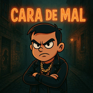 CARA DE MAL