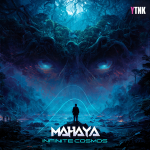 Infinite Cosmos (Original Mix)