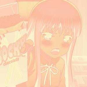 Am I more than you bargained for yet?