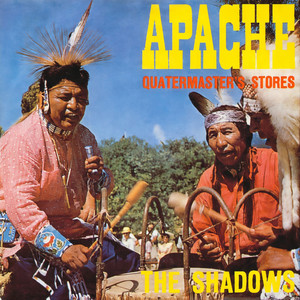 Apache (2026 Stereo Mix)