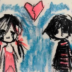 Be by yourself(prod.Ray x Antar x Fas)