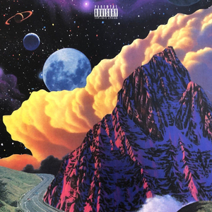 Atardecer Color Ácido