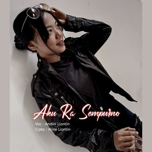 AKU RA SEMPURNO