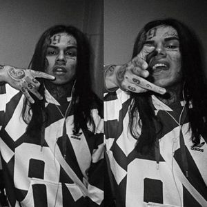 ［Free］"6ix9ine"-SASIOVERLXRD x Jerk Drill Beat