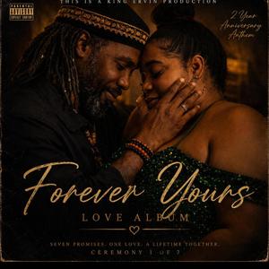 Seven Promises...2nd Year Anniversary