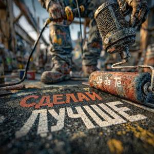 Сделай лучше