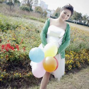 我后悔不休 -任茂慧