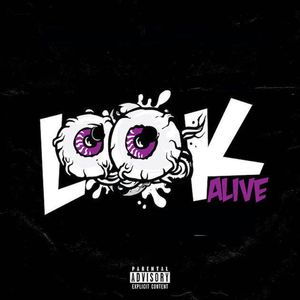 BlocBoy JB/Drake-Look Alive（隔壁老罗 Remix）