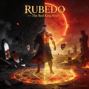 Rubedo (The Red King Rises)